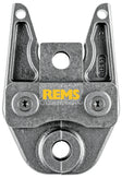 Rems losse persbek D17