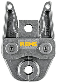 Rems losse persbek D17