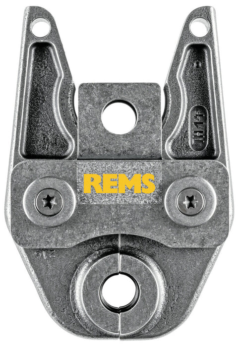 Rems losse persbek D17