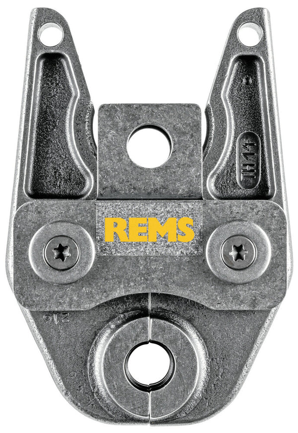 Rems losse persbek D17