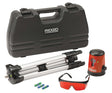 Ridgid Micro CL-100 zelfnivellerende kruislijnlaser