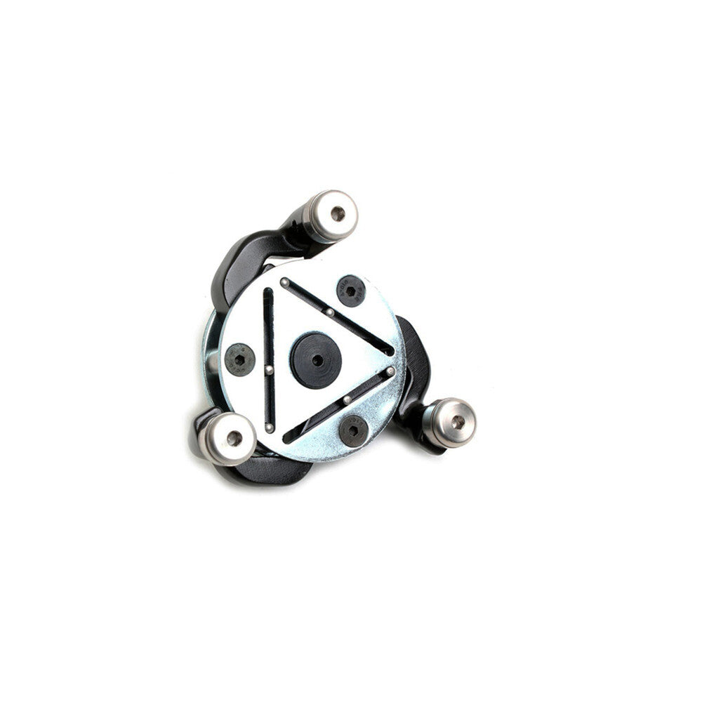 Pp spinnpro afschuiner D75-110
