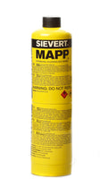 Sie mapp cartouche gaz 380G