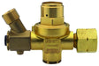 Sie 309222 detendeur 2BAR 3/8L