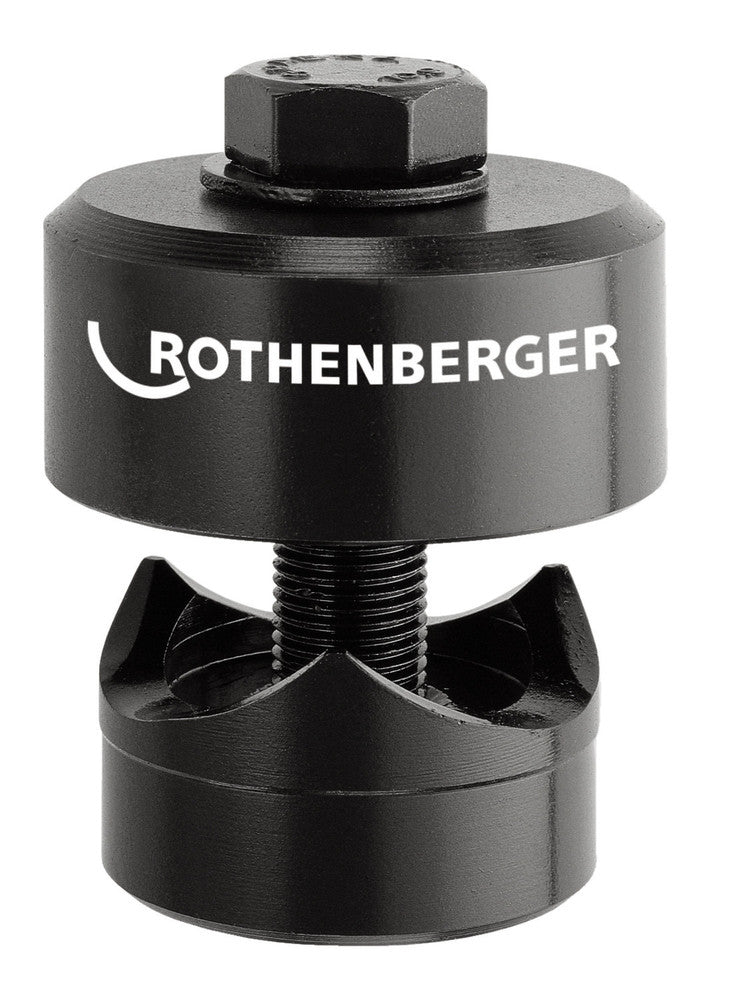 RO 021835X Doortrekpons D35MM Rothenberger — SKU VM-20022612, EAN 4004625218358