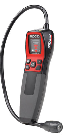 Ridgid Micro CD-100 détecteur de gaz