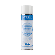 E-i gasotest spray