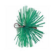 Brosse Nylon D. 200 Vert