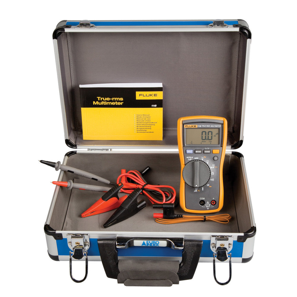 E-I20636-I FLUKE116 Multimeter