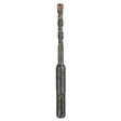 Bosch SDS-plus-5 hamerboor D6 snijlengte 50mm