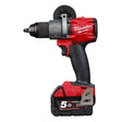 MILW M18 FPD2-502X PERC.A PER