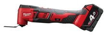 Milw multitool M18 BMT-421C