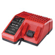 Milw multilader M12-18C