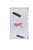 Milwaukee Hole Dozer scies-cloches bimétal 79 mm