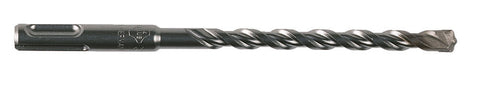 Milwaukee MS2 hamerboor SDS-plus D8mm L160mm werklengte 100mm