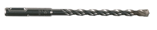 Milwaukee MS2 hamerboor SDS-plus D8mm L160mm werklengte 100mm