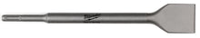 Milw spadebeitel 250MM