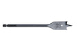 Milwaukee hout vlakcentreerboor D20 snijlengte 115mm