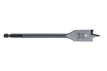 Milwaukee hout vlakcentreerboor D20 snijlengte 115mm