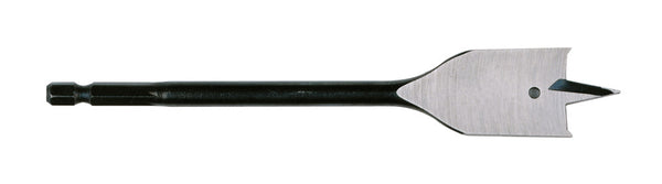 Milwaukee hout vlakcentreerboor D22 snijlengte 115mm