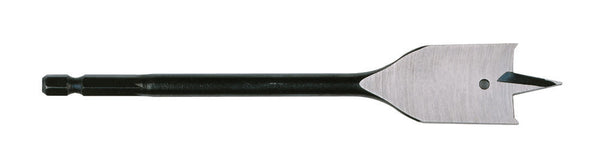 Milwaukee hout vlakcentreerboor D25 snijlengte 115mm