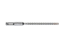 Milwaukee RX4 SDS-Plus hamerboor 6*100