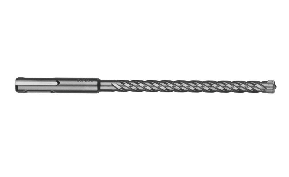Milwaukee RX4 SDS-Plus hamerboor 8*50