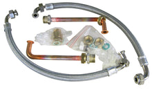 De Dietrich HR 93 kit de raccordement pour BMR D80
