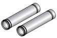 De Dietrich rallonge L1000mm D110 PPS