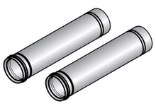 De Dietrich rallonge L1000mm D110 PPS