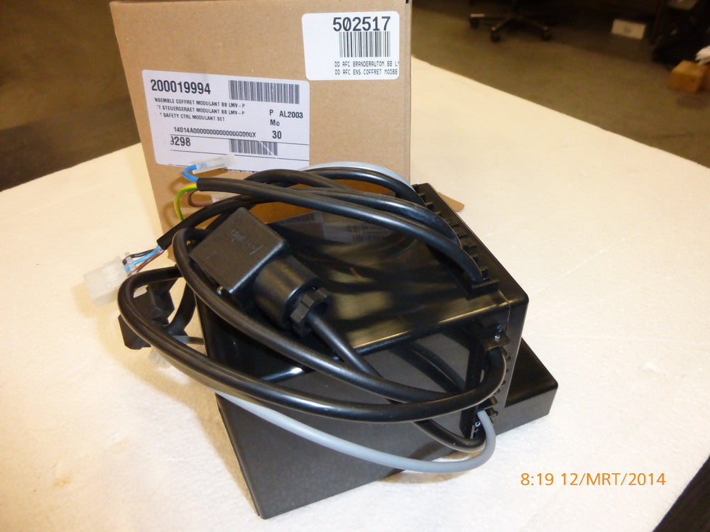 DD 200019994 BR.AUTOM.BB LMV-P