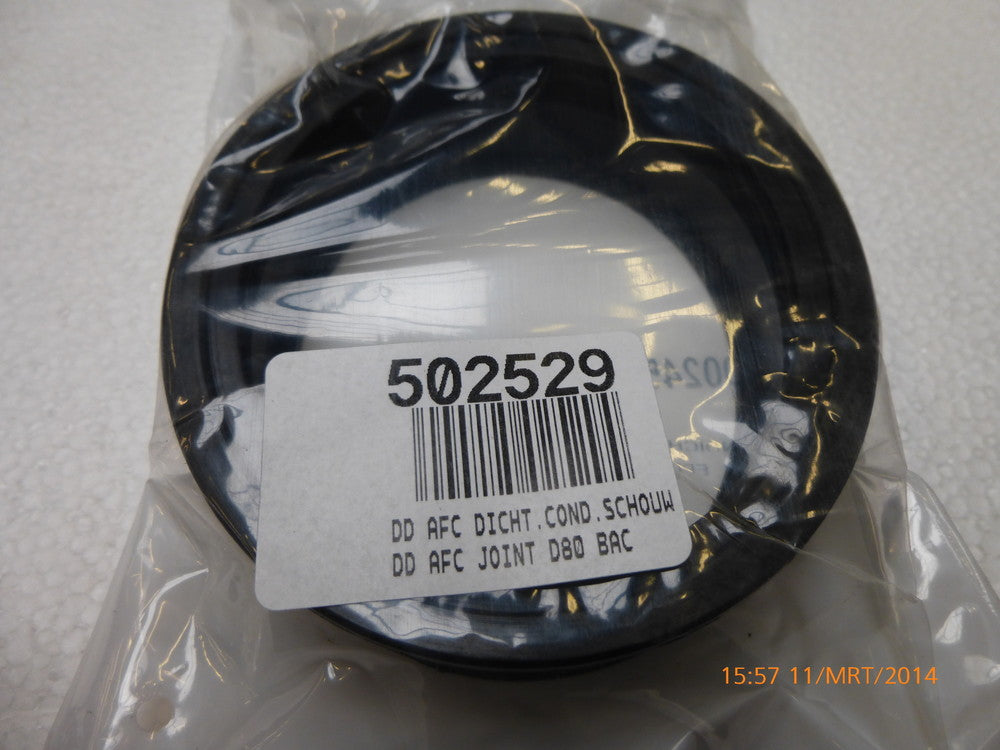 DD 300024555 lipdichting D80