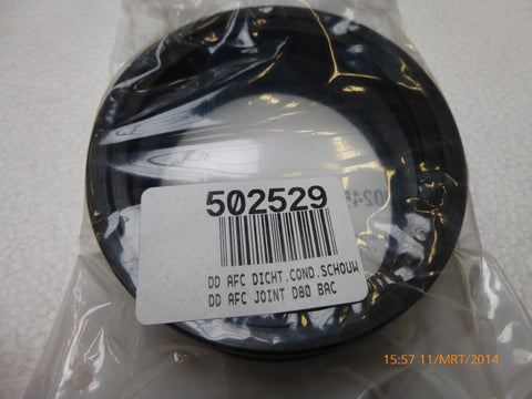 DD 300024555 lipdichting D80