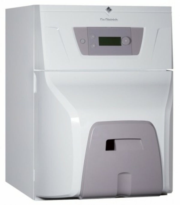 De Dietrich Essencio Condens CFU C 19 condenserende stookolieketel 18,3 kW