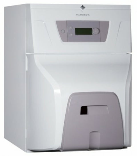 De Dietrich Essencio Condens CFU C 24 condenserende stookolieketel 23,1 kW