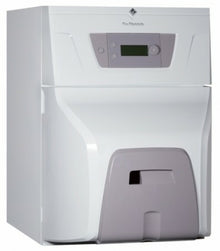 De Dietrich Essencio Condens CFU C 32 chaudière fioul à condens+brûleur 30,7kW
