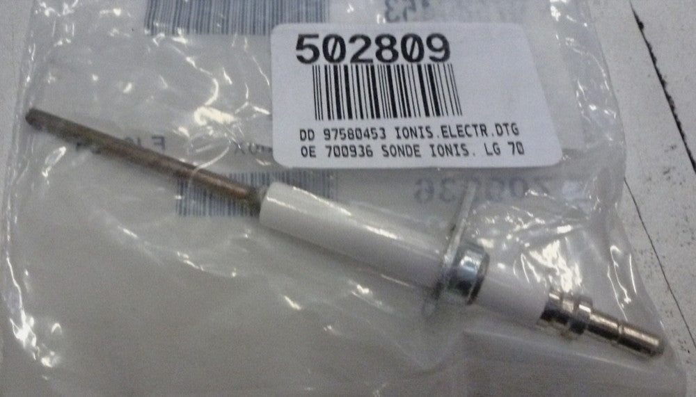 DD 97580453 IONIS.ELECTR.DTG