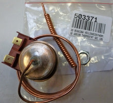 DD 95363366 THERM. SECURITE