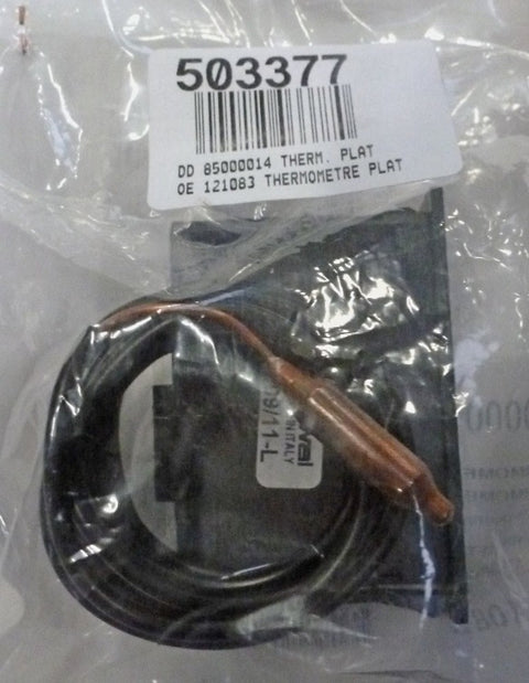 DD 85000014 THERM. PLAT
