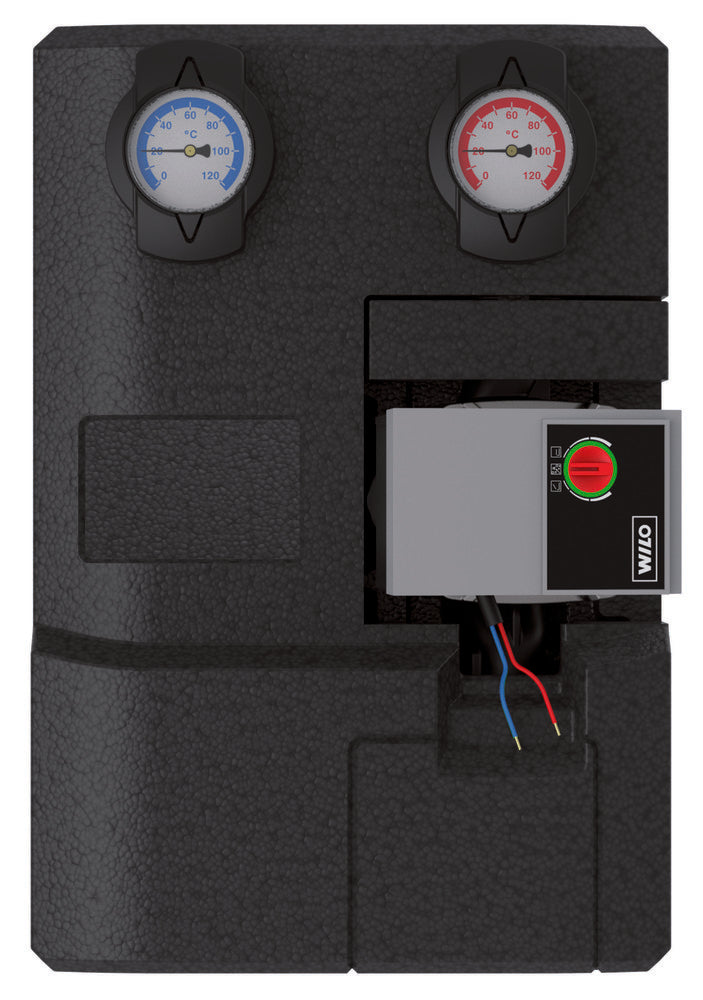 DD EA143 DIRECT CIRCUIT ELEC.