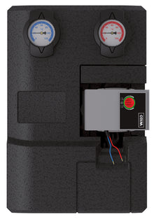 DD EA143 DIRECT CIRCUIT ELEC.