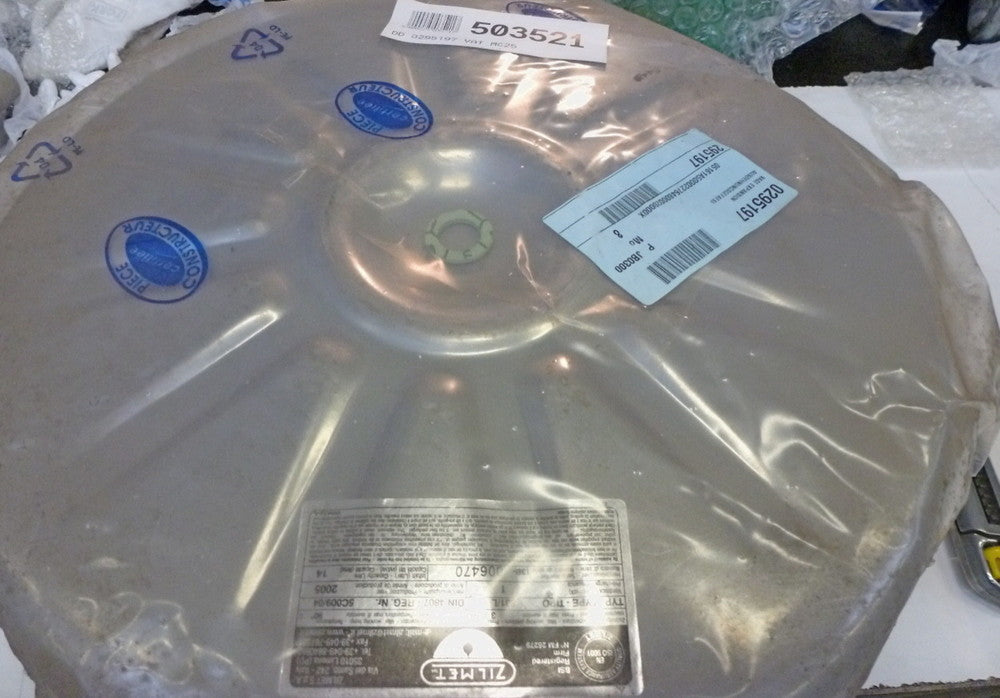 DD 0295197 vat MC25