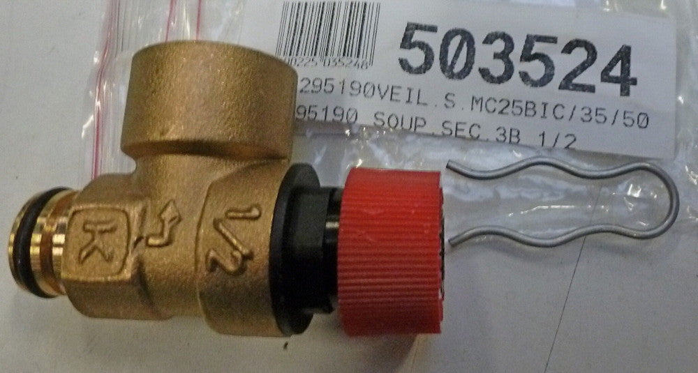 DD 0295190VEIL.S.MC25BIC/35/50