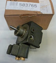 DD 97948269 Pompe BFP52 M30