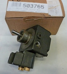 DD 97948269 Pompe BFP52 M30