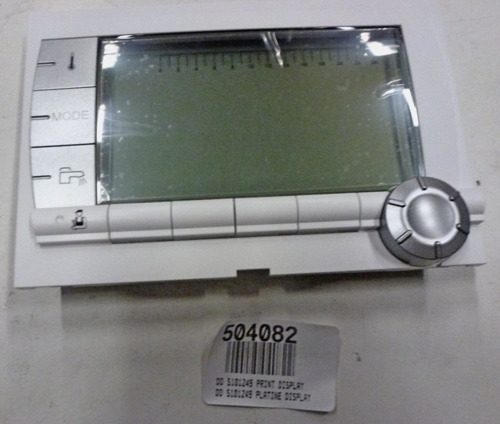 DD S101249 PRINT DISPLAY