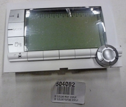 DD S101249 PRINT DISPLAY