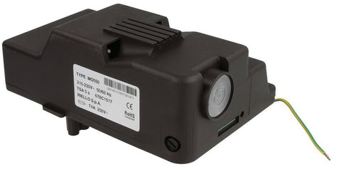 RI Controledoos MO550 bwg