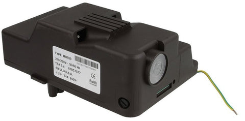 RI Controledoos MO550 buwg