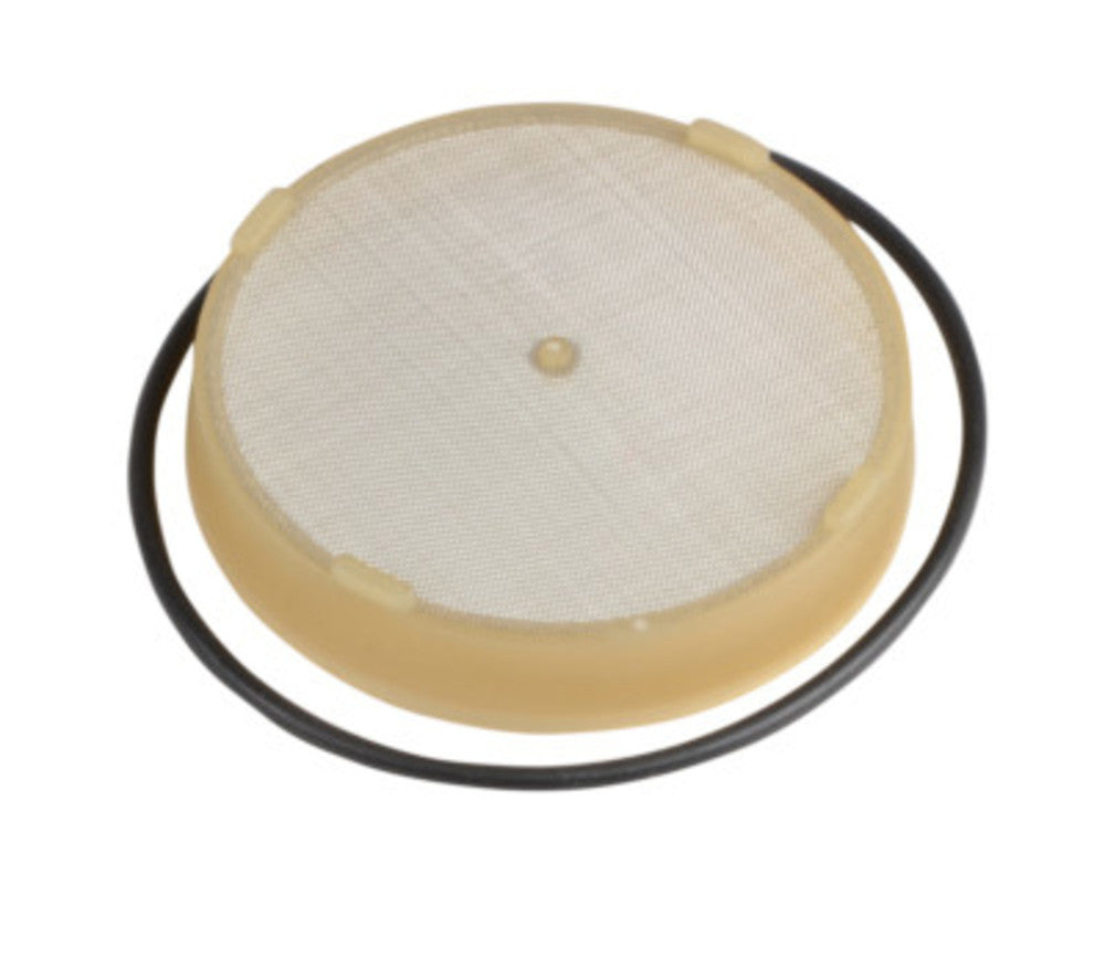 RI Filter+o-ring pomp bg/rg